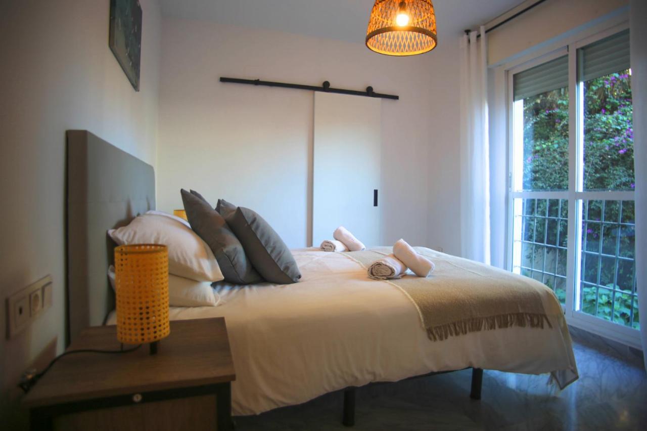 Walk To Puerto Banus, 2Br, 2Bth, Pool Apartment Marbella Exterior photo