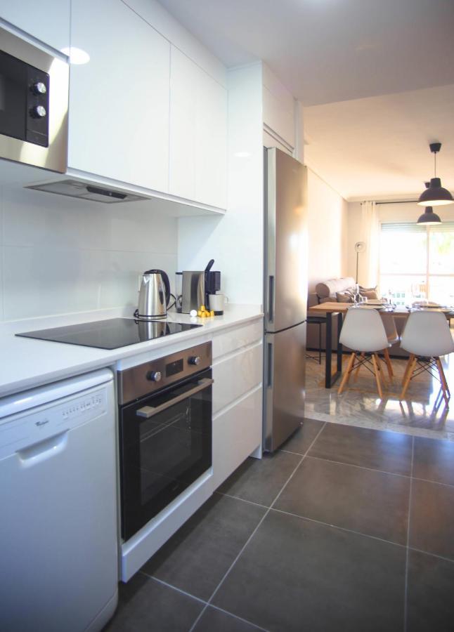 Walk To Puerto Banus, 2Br, 2Bth, Pool Apartment Marbella Exterior photo