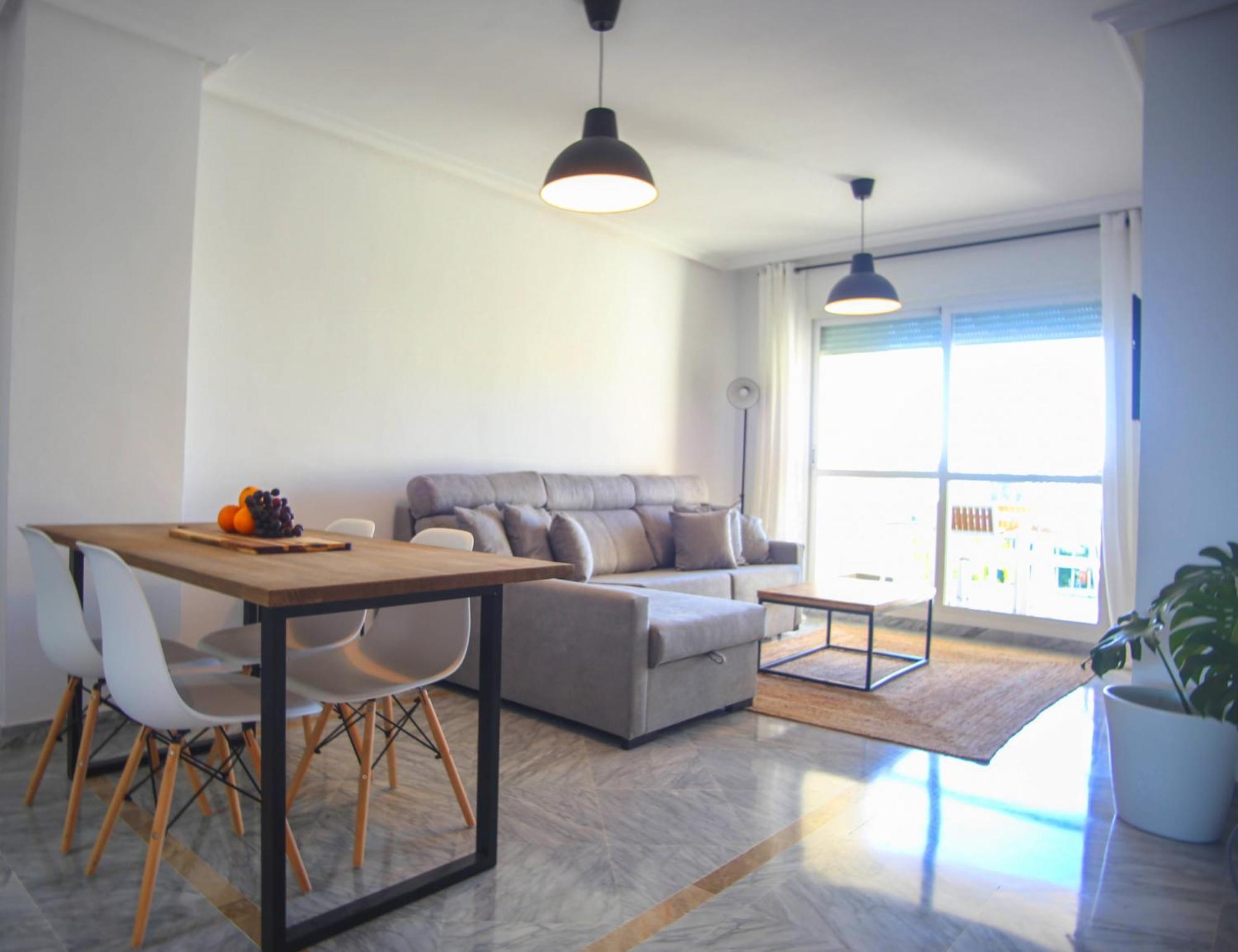 Walk To Puerto Banus, 2Br, 2Bth, Pool Apartment Marbella Room photo